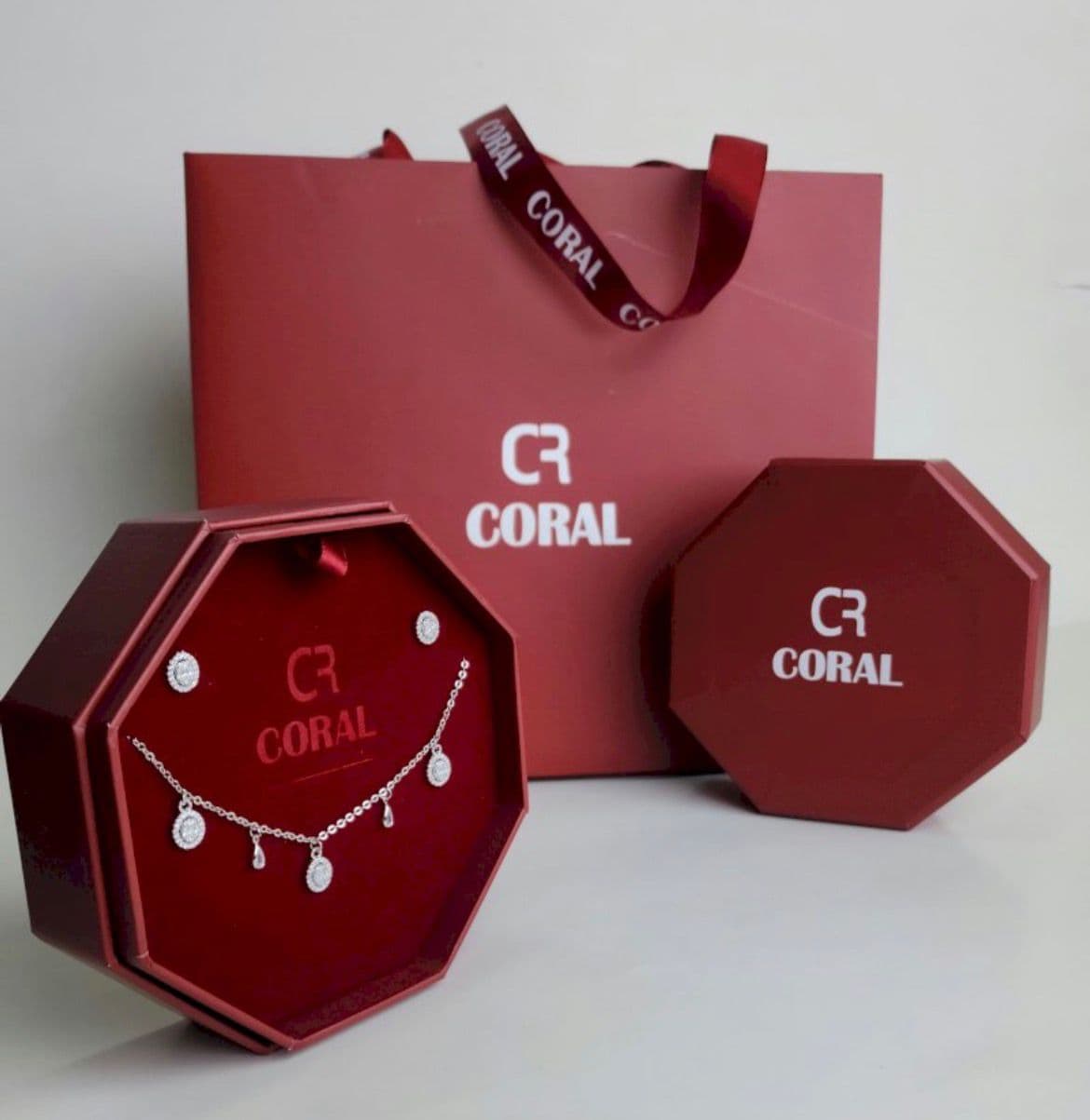 الهدايا النسائية