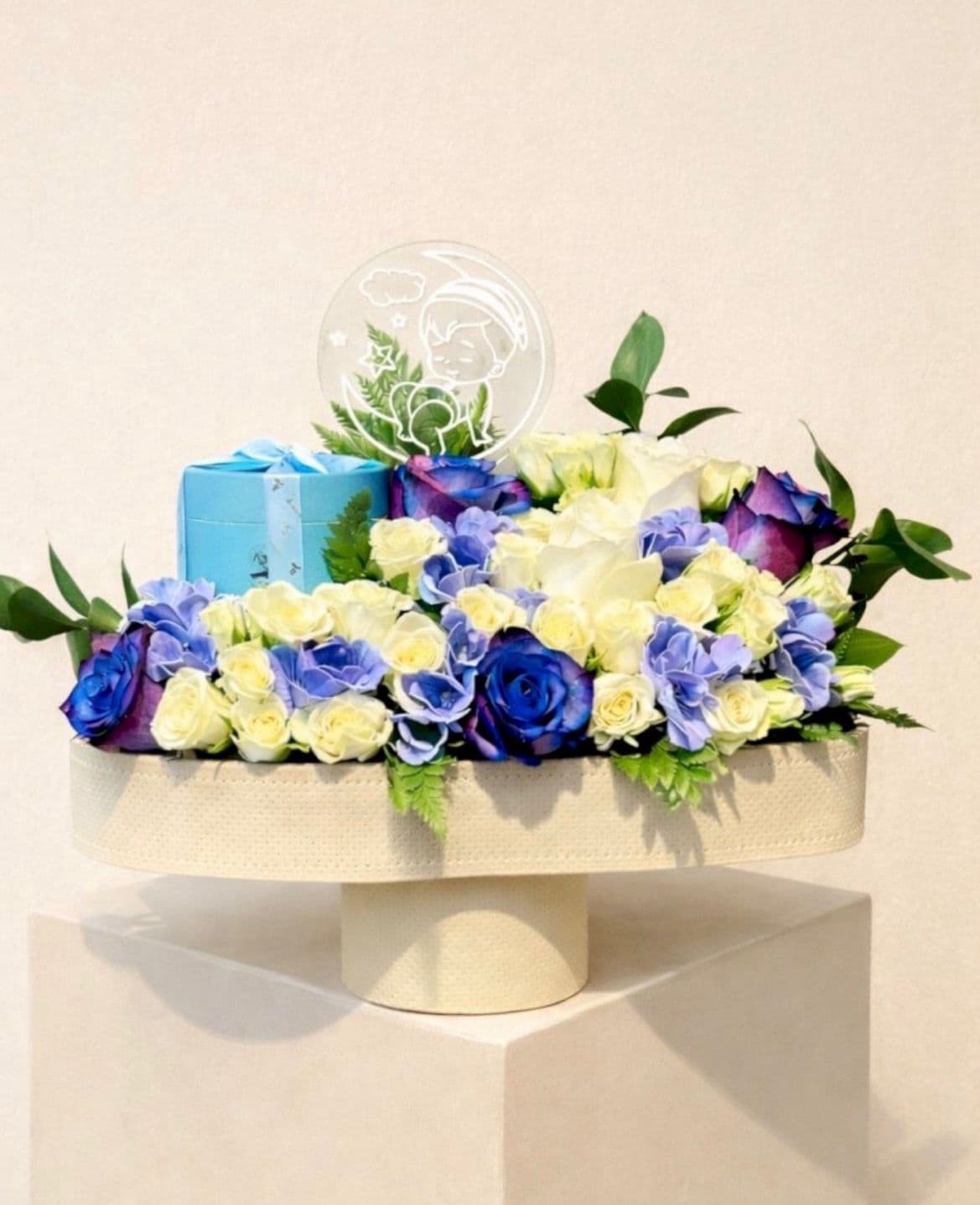 هدايا مواليد - نموذج 6