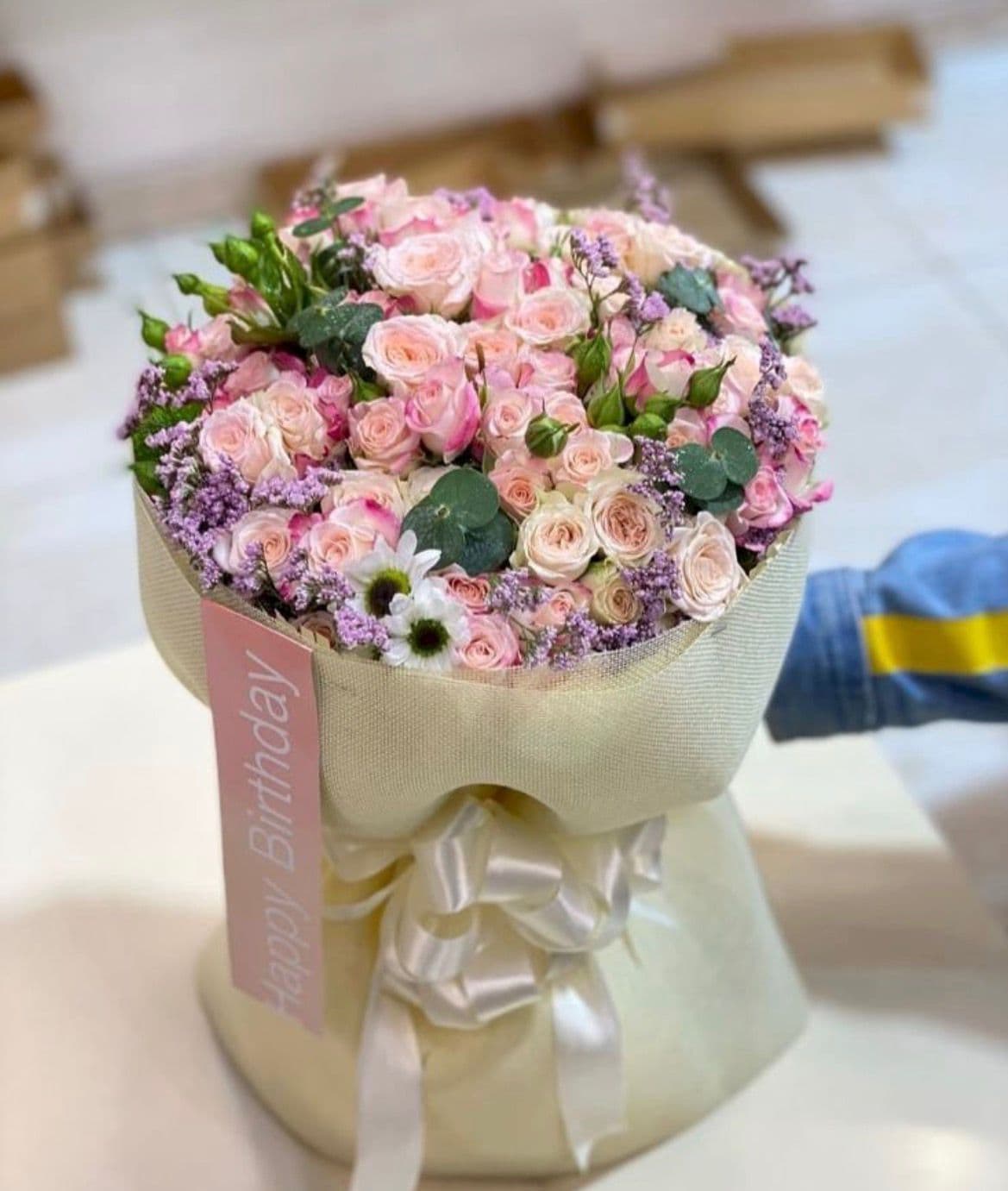 هدايا عيد ميلاد - نموذج 1