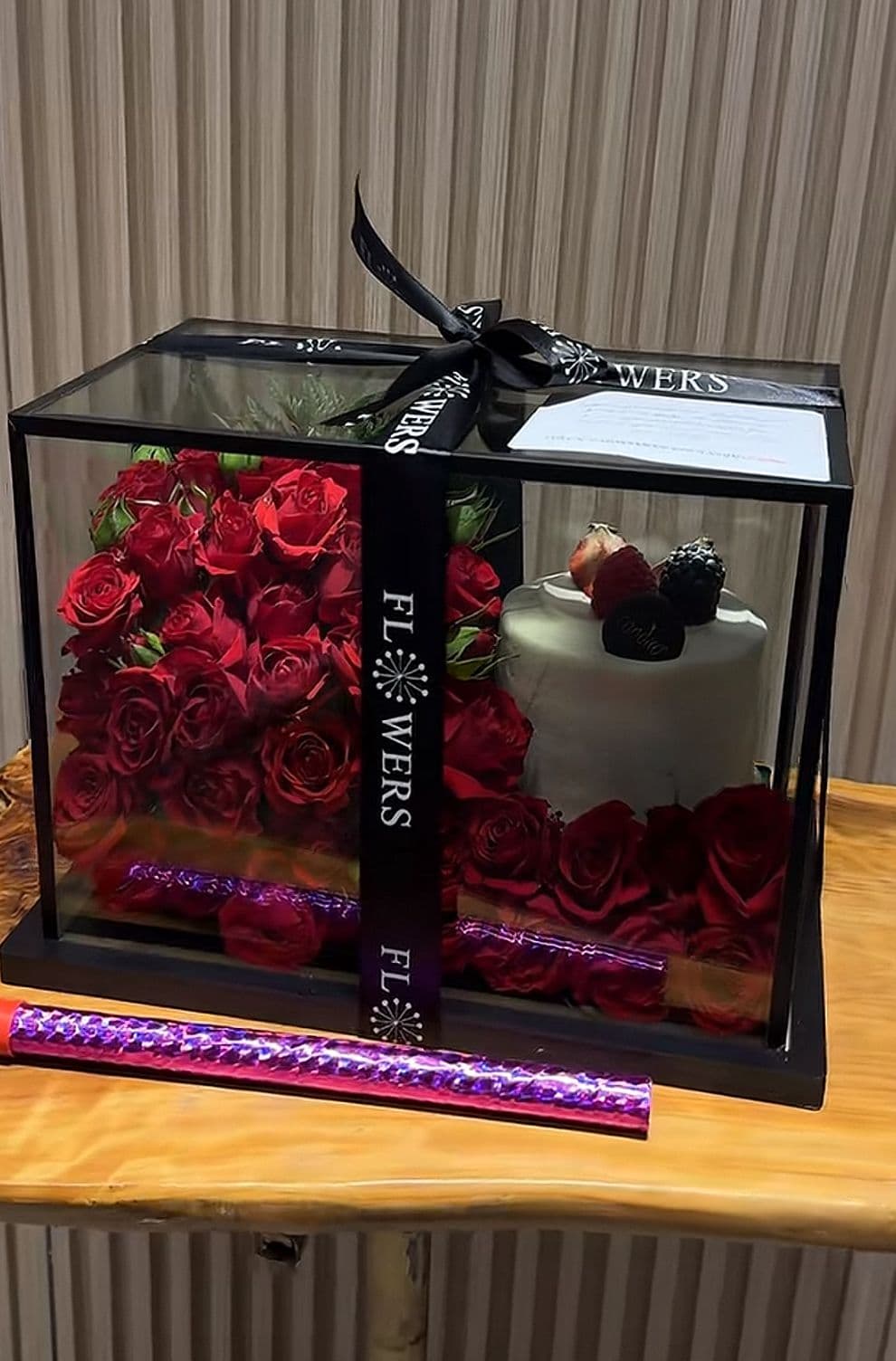 هدايا عيد ميلاد - نموذج 6