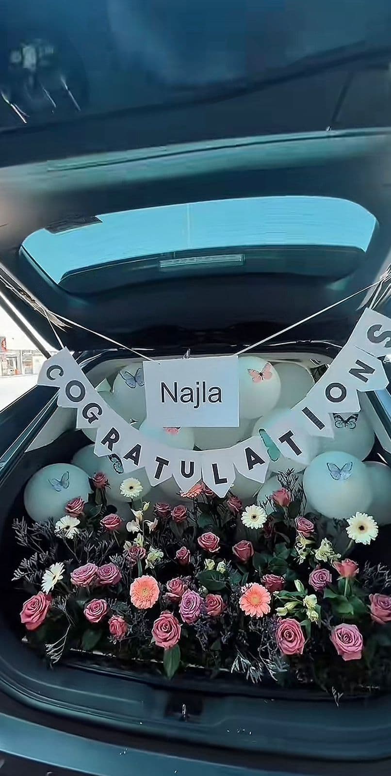 تنسيق سيارات - نموذج 2