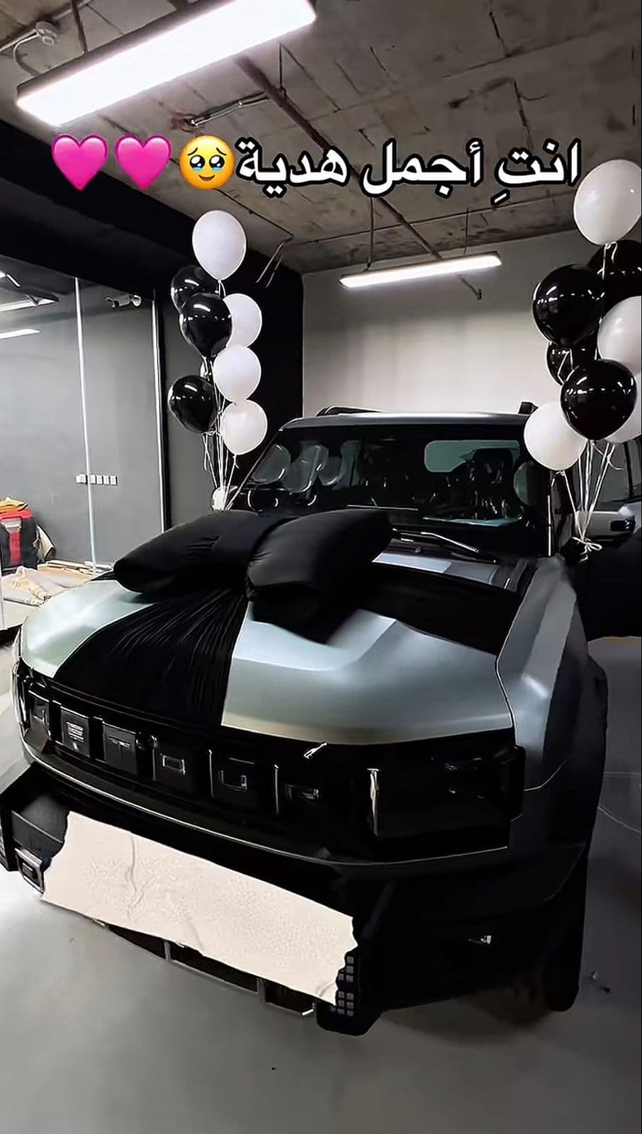 تنسيق سيارات - نموذج 3