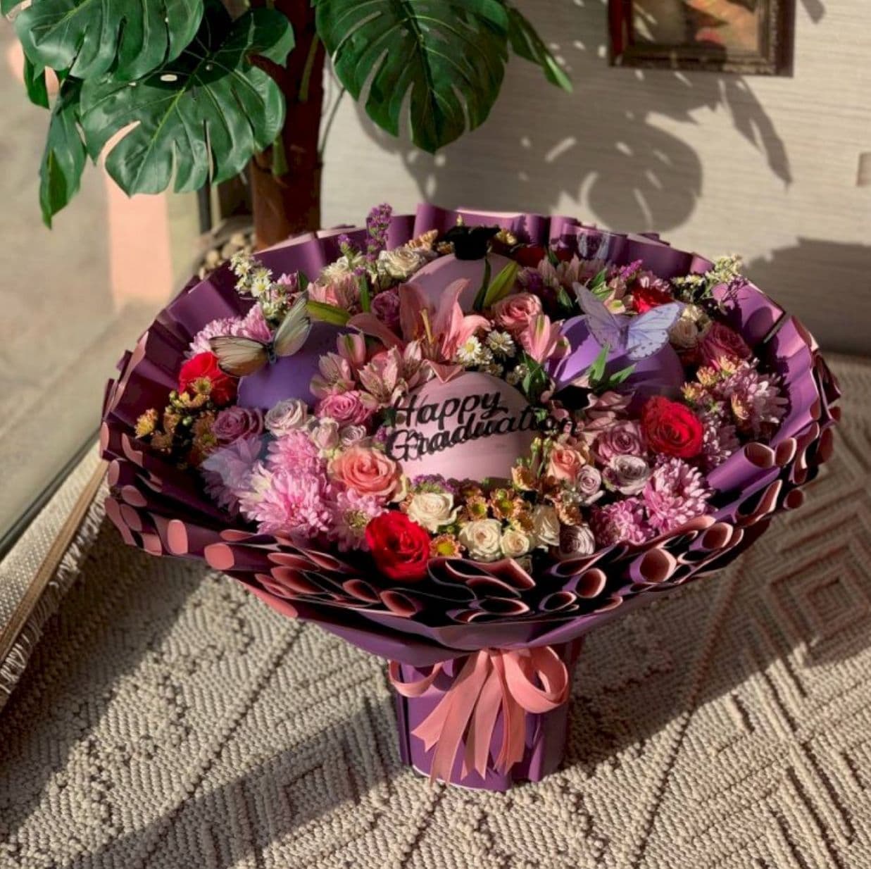 هدايا التخرج - نموذج 7