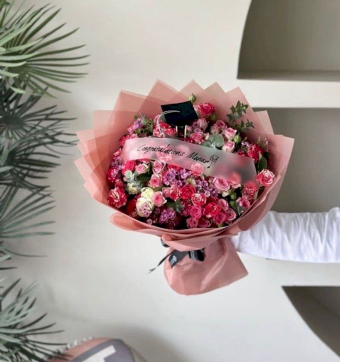 هدايا التخرج - نموذج 8