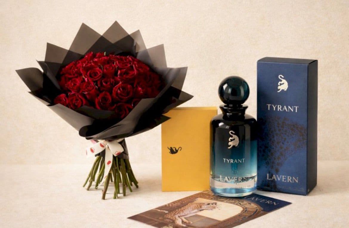 الهدايا الرجالية - نموذج 2