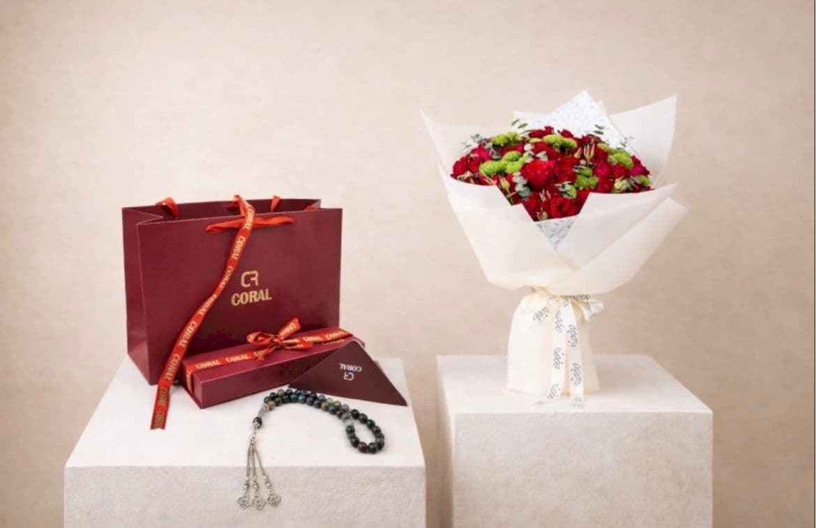 الهدايا الرجالية - نموذج 3