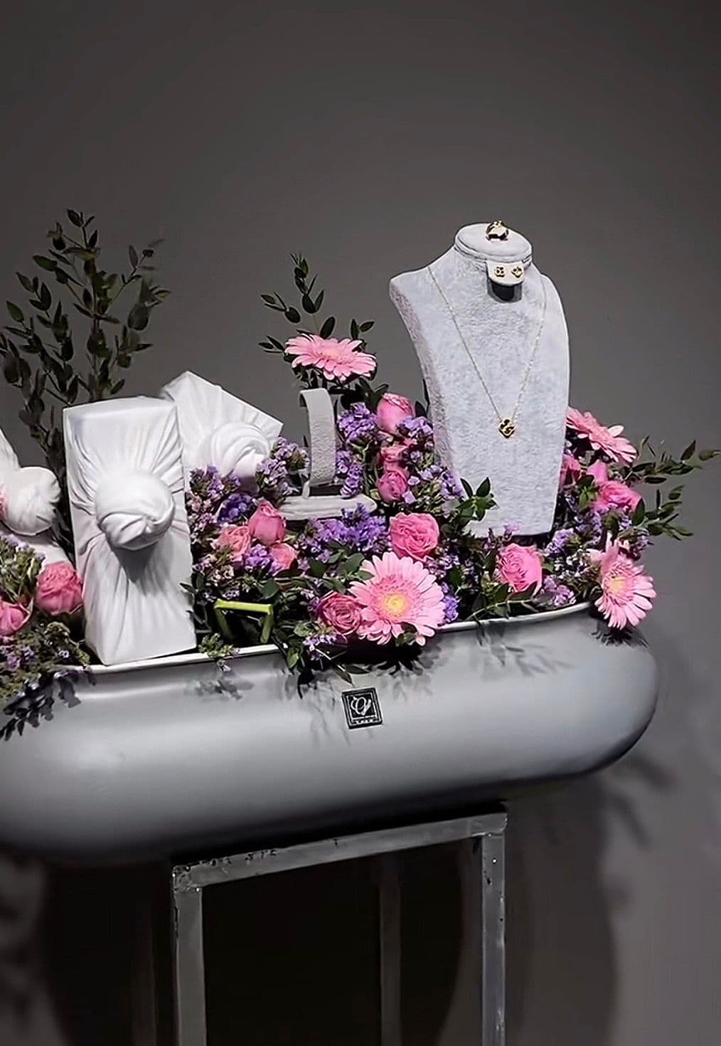 هدايا زواج & ملكة - نموذج 3