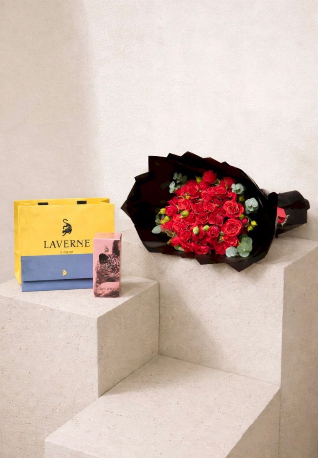 الهدايا النسائية - نموذج 3