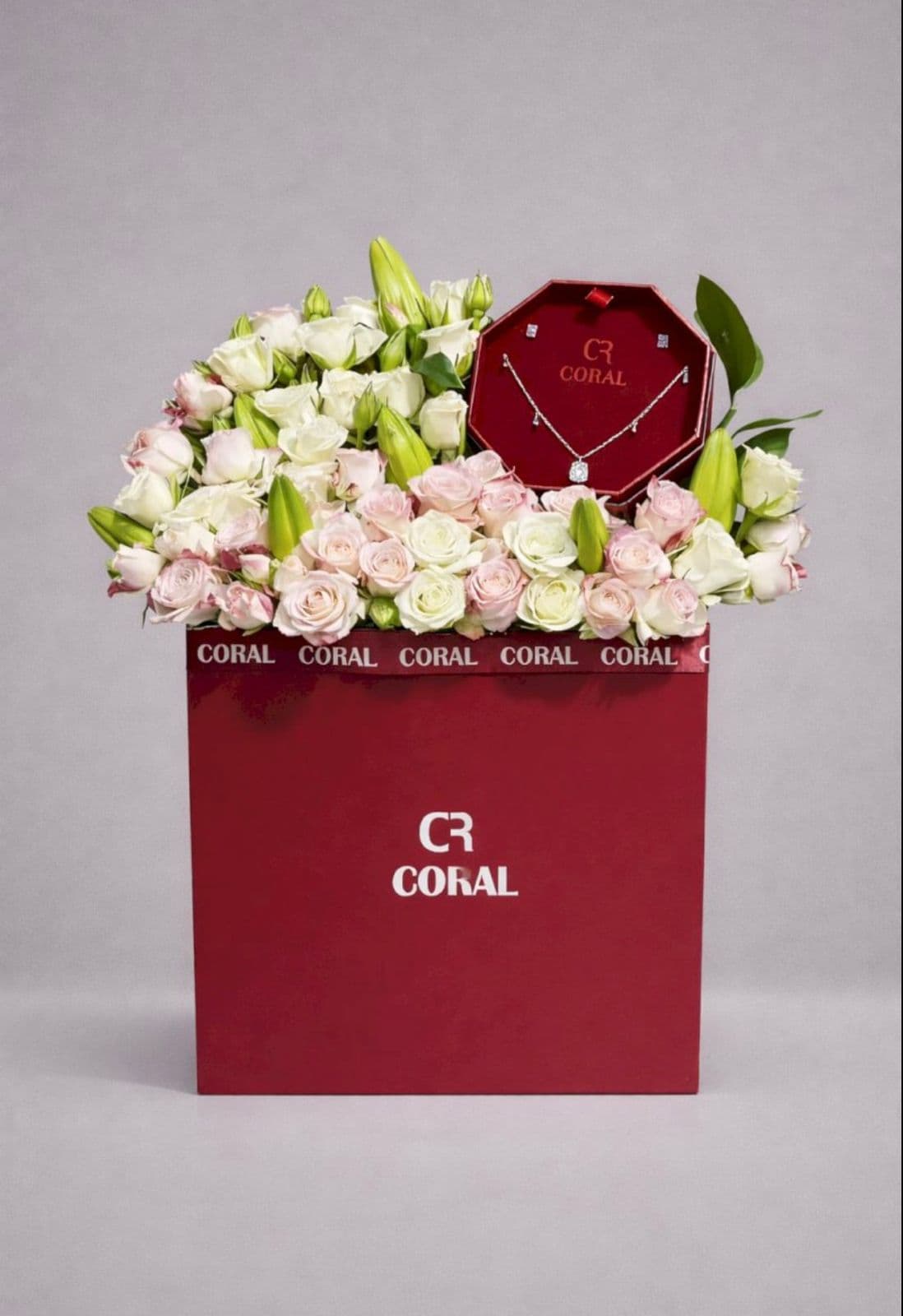 الهدايا النسائية - نموذج 5