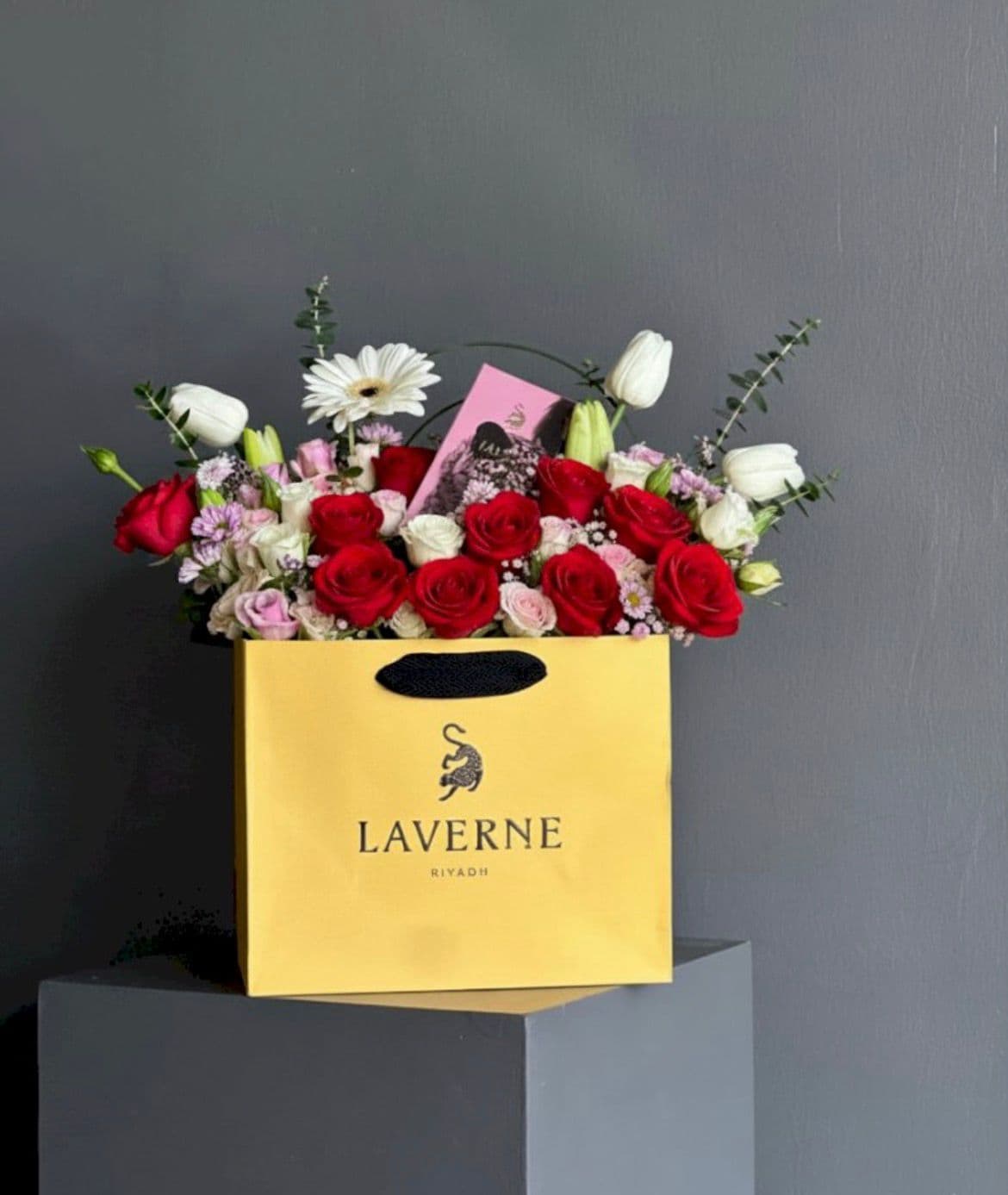 الهدايا النسائية - نموذج 6